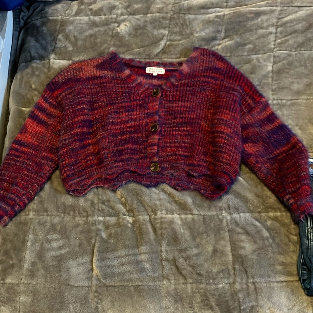 Cardigan
